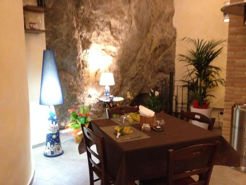 Locanda Del Drago Monreale Ngoại thất bức ảnh