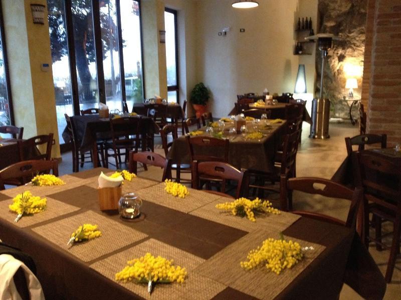 Locanda Del Drago Monreale Ngoại thất bức ảnh