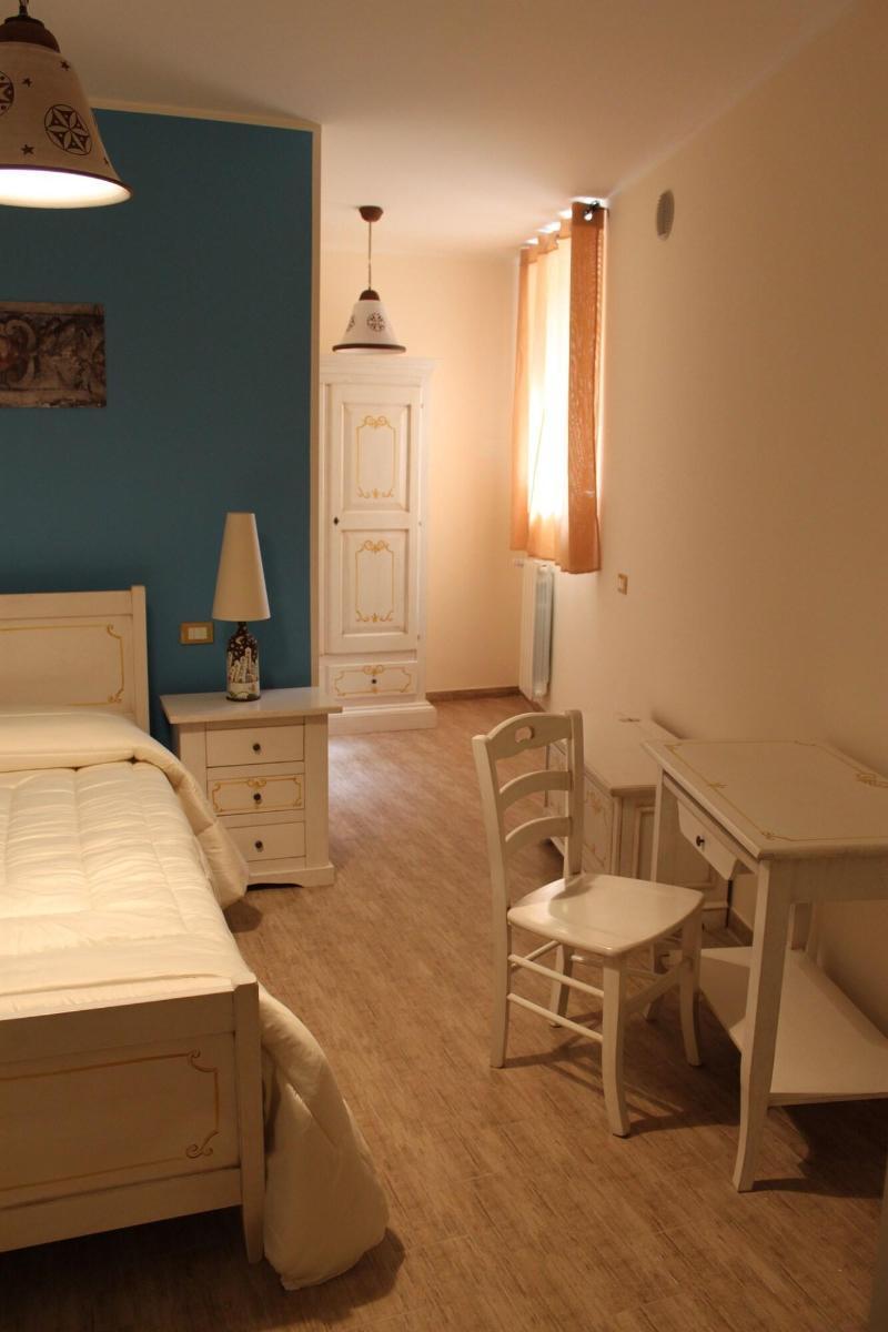 Locanda Del Drago Monreale Ngoại thất bức ảnh